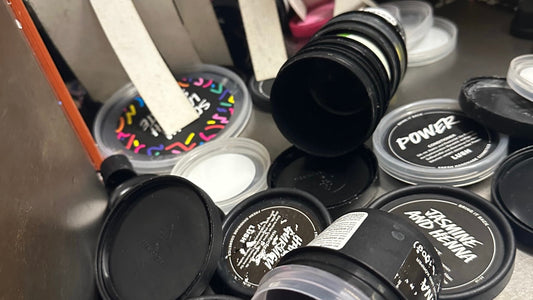 Nachhaltigkeit im Fokus: Uhl GmbH und Lush
