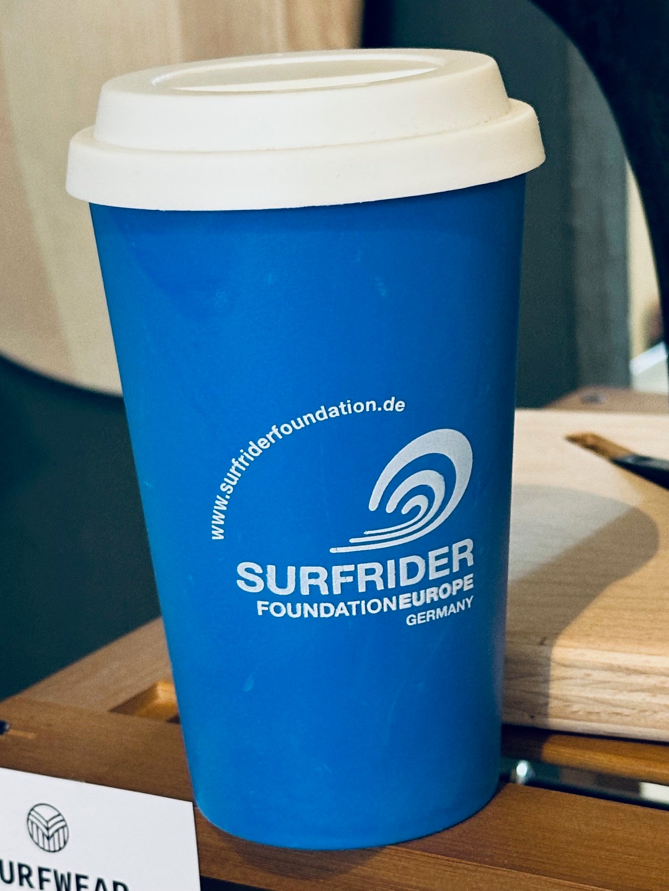 Mehrwegbecher 0,3 Liter