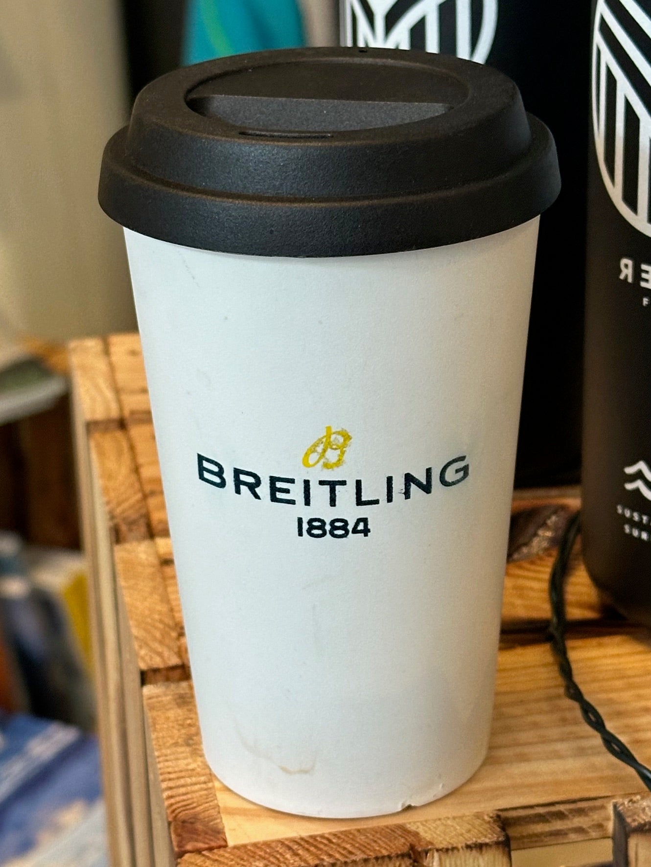 Mehrwegbecher 0,3 Liter
