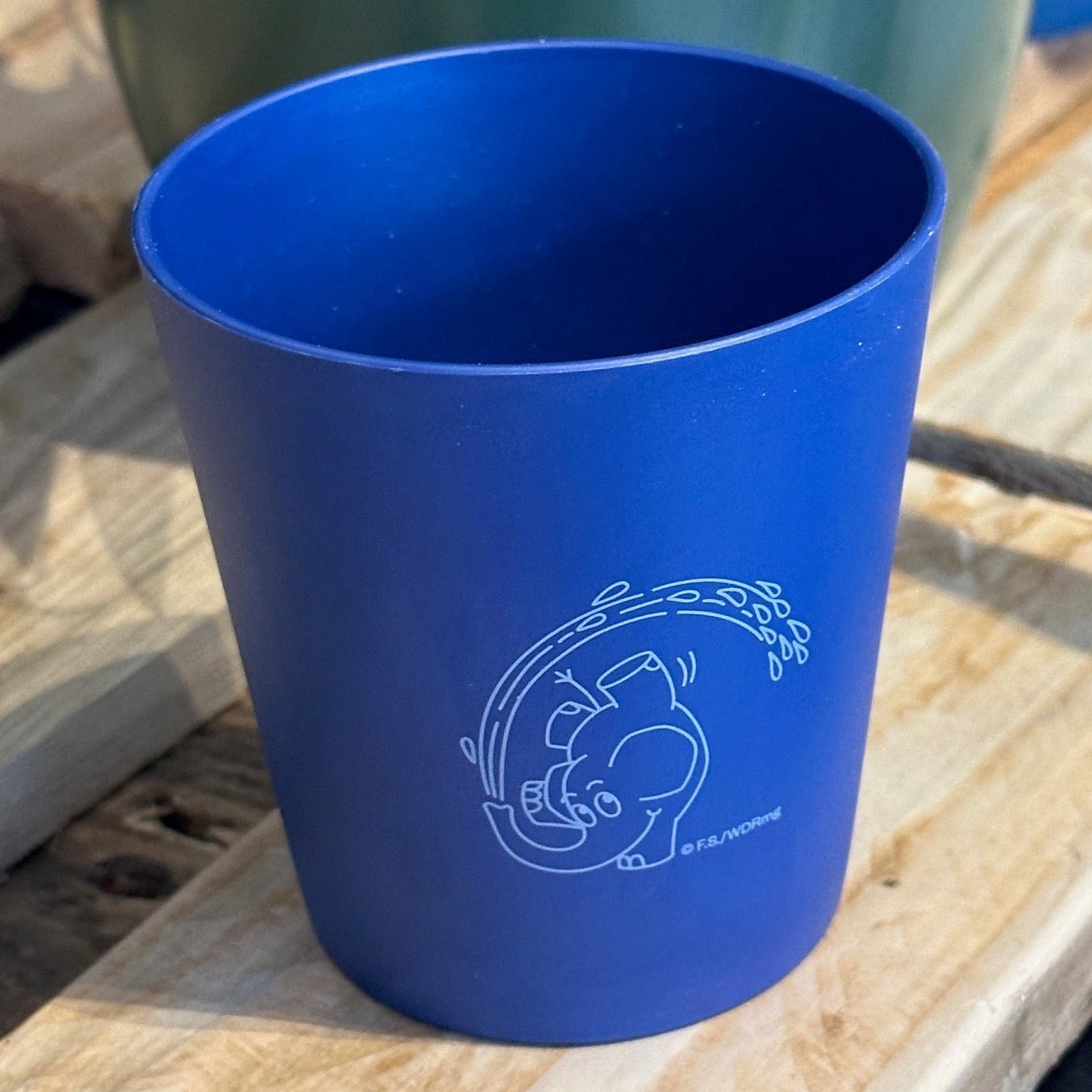 Mehrwegbecher 0,2 Liter