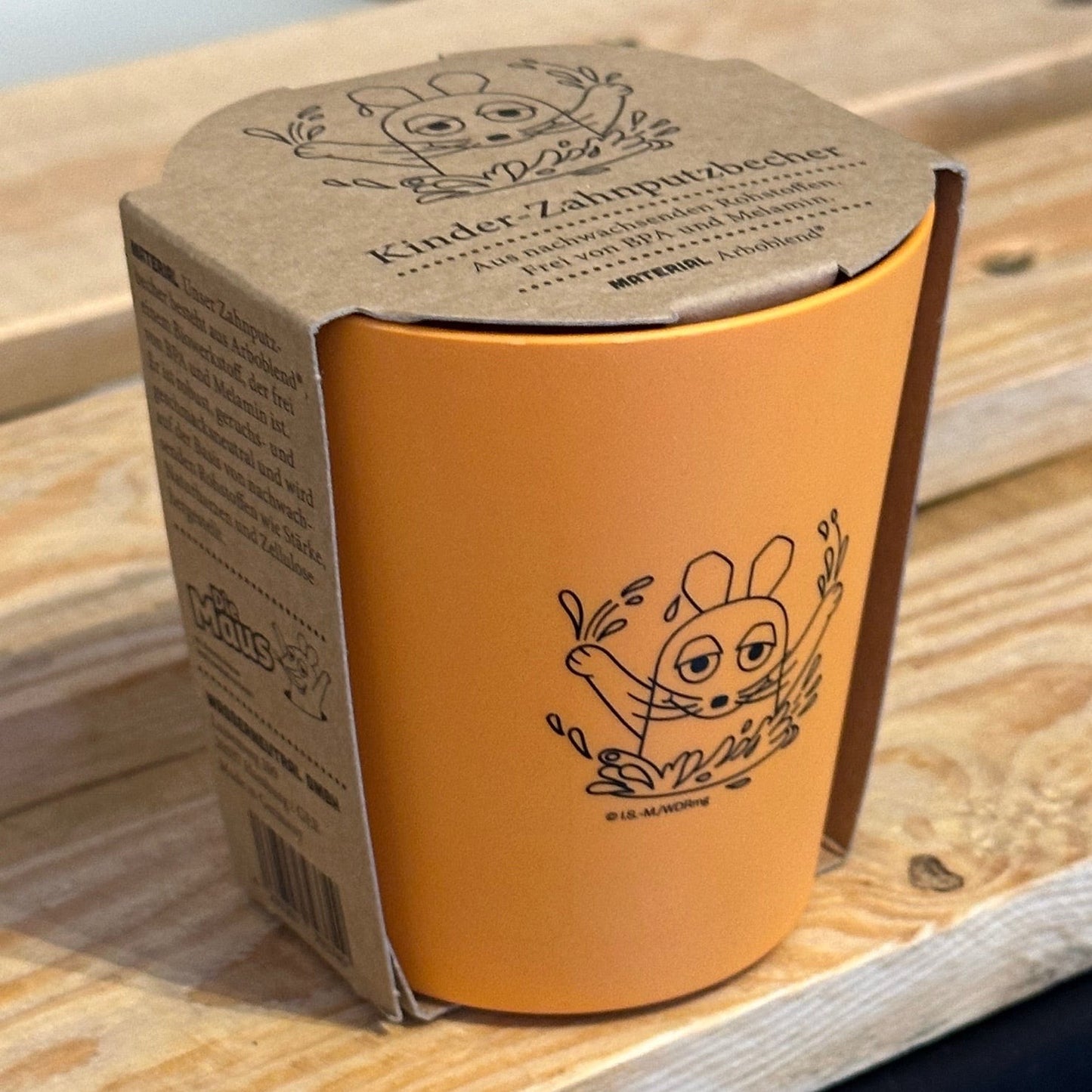 Mehrwegbecher 0,2 Liter